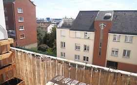Grand Appartement Neuf F5 100M2 Avec Balcon